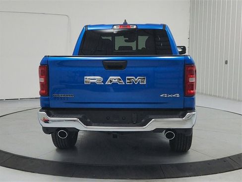New 2026 RAM 1500 4x4 Crew Cab image 6