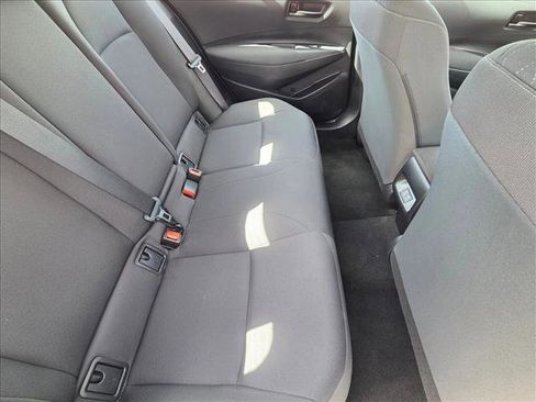 Certified 2024 Toyota Corolla LE FWD image 18