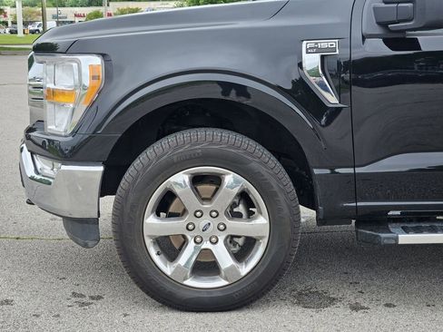 Used 2023 Ford F150 XLT w/ XTR Package AWD/4WD image 6