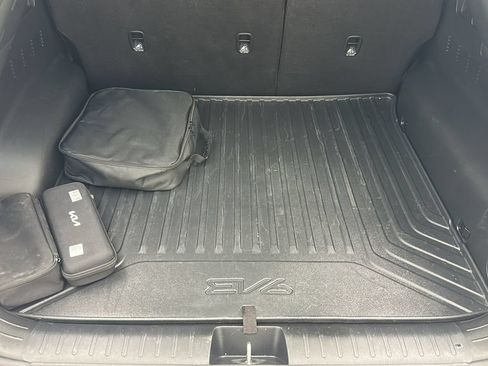 Used 2024 Kia EV6 GT-Line AWD/4WD image 29