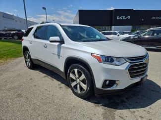Used 2018 Chevrolet Traverse LT AWD/4WD video 1