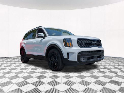Used 2025 Kia Telluride SX X-Line AWD/4WD image 18