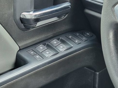 Used 2019 Chevrolet Silverado 1500 W/T w/ WT Convenience Package AWD/4WD image 23