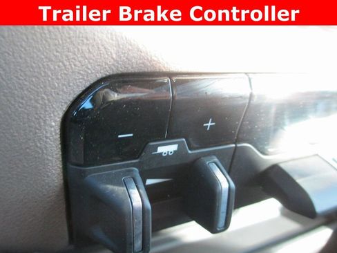 Used 2022 RAM 2500 Laramie image 17