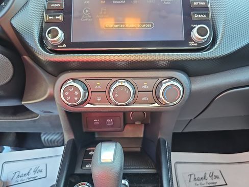 Used 2024 Nissan Kicks SV FWD image 23