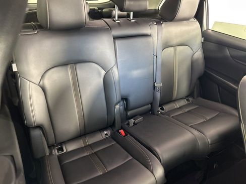 Used 2024 MAZDA CX-90 3.3 Turbo w/ Select Package image 26