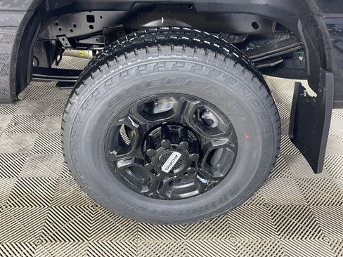 New 2026 Ford F250 XL w/ STX Appearance Package image 16