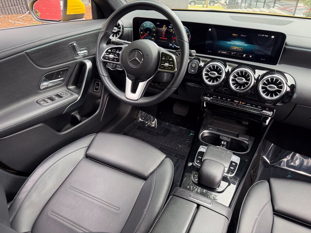 Used 2020 Mercedes-Benz CLA 250 image 41