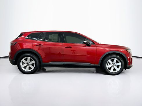 Used 2025 Honda Prologue EX image 10