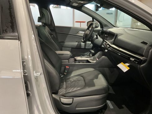 New 2026 Kia Sportage X-Line image 26