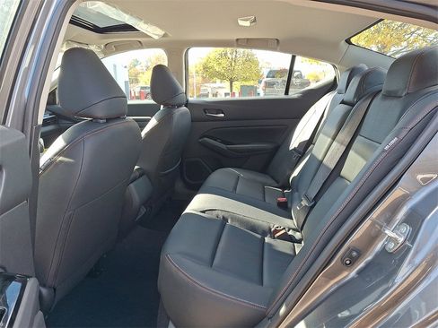 New 2025 Nissan Altima 2.5 SR w/ SR Premium Package image 6