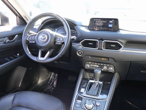 Used 2019 MAZDA CX-5 Grand Touring image 13