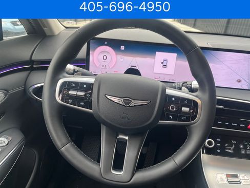 Used 2026 Genesis GV70 2.5T Select AWD/4WD image 18