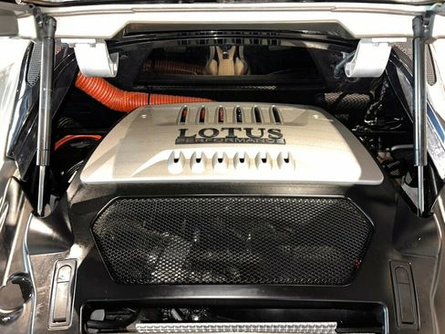 Used 2011 Lotus Evora 2+2 image 9