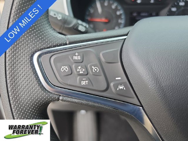 Used 2024 Chevrolet Equinox LS w/ Driver Confidence II Package FWD image 18