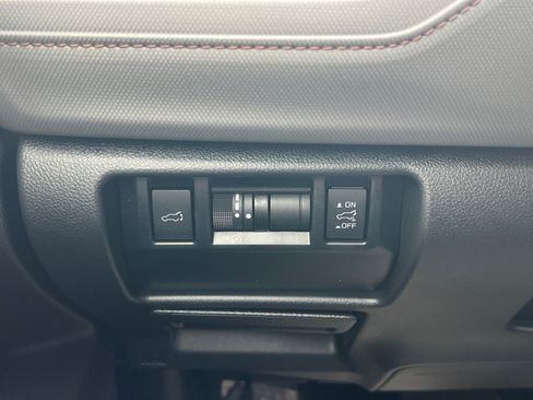 Certified 2025 Subaru Forester Sport AWD/4WD image 28