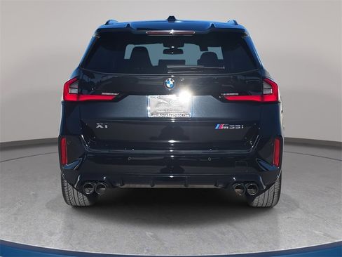 Used 2024 BMW X1 M35i w/ Premium Package image 7