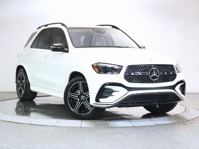 Used 2024 Mercedes-Benz GLE 580 4MATIC