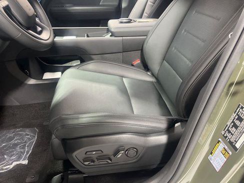 New 2026 Hyundai Santa Fe Calligraphy AWD/4WD image 7