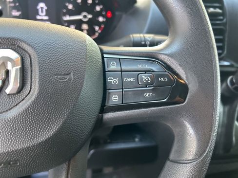 Used 2025 RAM ProMaster 2500 w/ Convenience Group FWD image 49