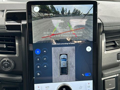 New 2025 Ford F150 Lightning Flash image 16