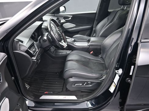 Used 2023 Acura RDX A-Spec image 20