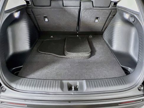 Used 2025 Honda HR-V LX image 23