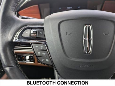 Used 2024 Lincoln Navigator L Reserve AWD/4WD image 13