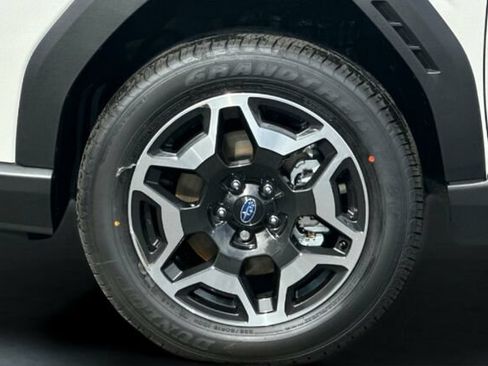 New 2026 Subaru Outback Touring AWD/4WD image 34