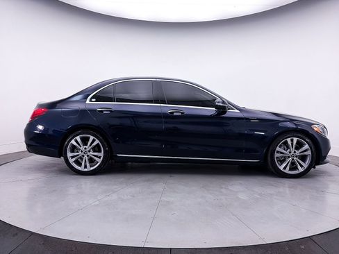 Used 2018 Mercedes-Benz C 300 Sedan image 38