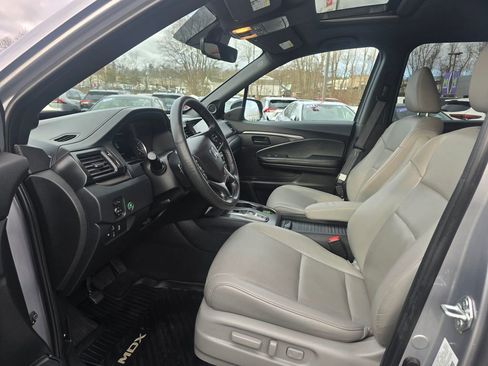 Used 2023 Honda Passport EX-L image 15