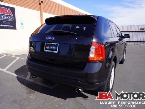 Used 2013 Ford Edge SE image 47