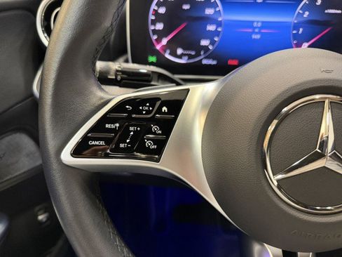 Certified 2024 Mercedes-Benz C 300 Sedan image 20