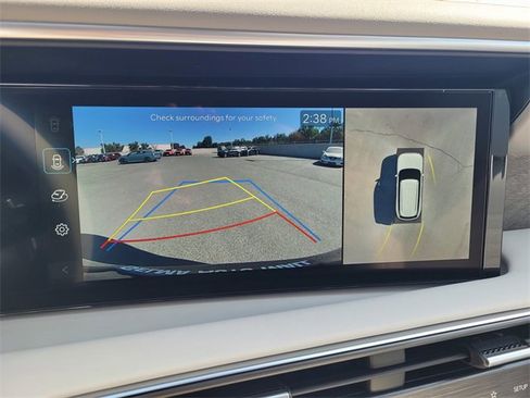 New 2026 Hyundai Palisade Limited image 9