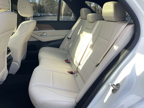 New 2026 Mercedes-Benz GLE 350 4MATIC image 36