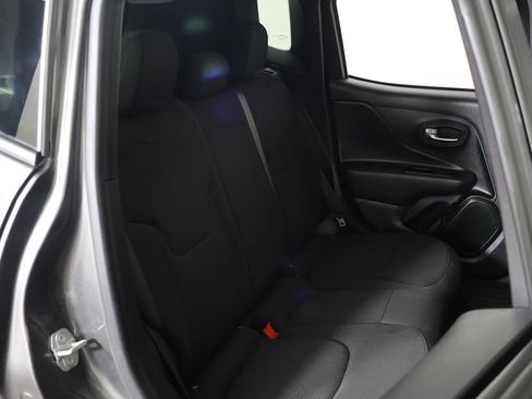 Used 2020 Jeep Renegade Altitude AWD/4WD image 25