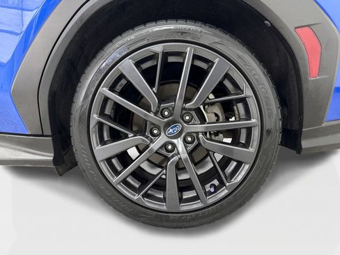 Used 2022 Subaru WRX Premium AWD/4WD image 50
