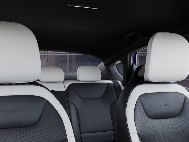 New 2026 Kia K4 EX FWD image 27