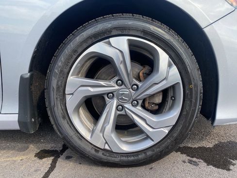 Used 2020 Honda Accord EX-L image 34