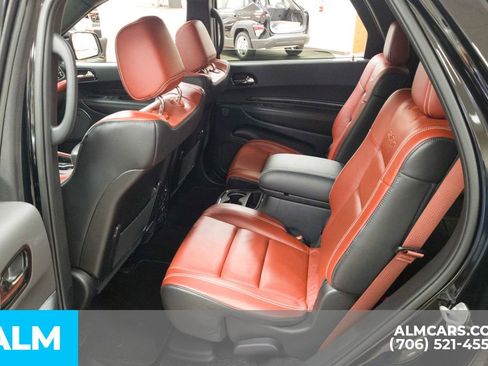 Used 2024 Dodge Durango SRT Hellcat image 22