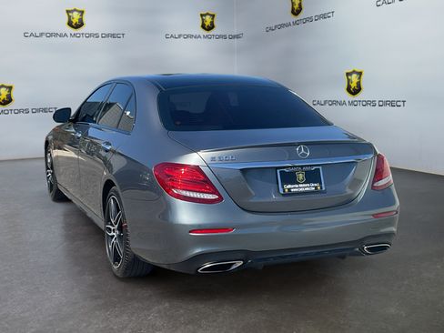 Used 2019 Mercedes-Benz E 300 w/ Premium 1 Package image 7