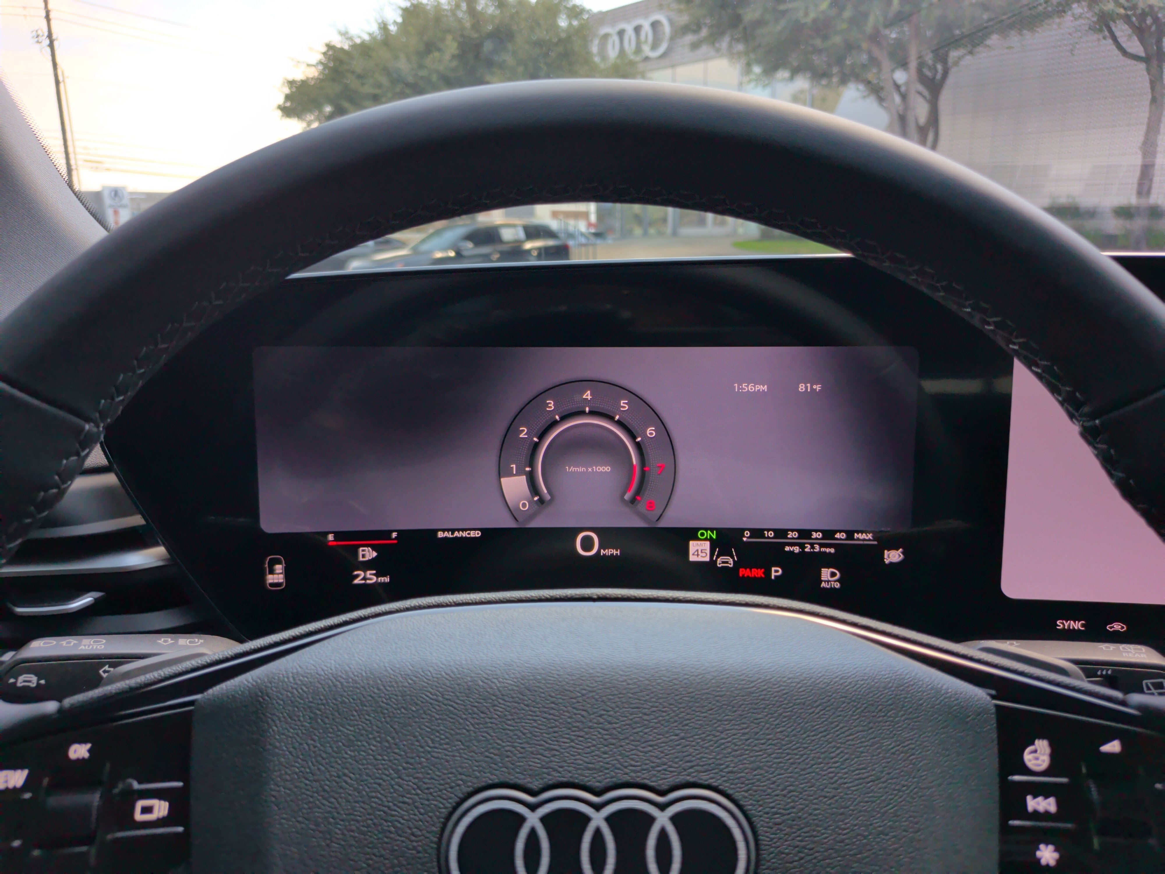 New 2026 Audi Q5 Premium Plus AWD/4WD image 16