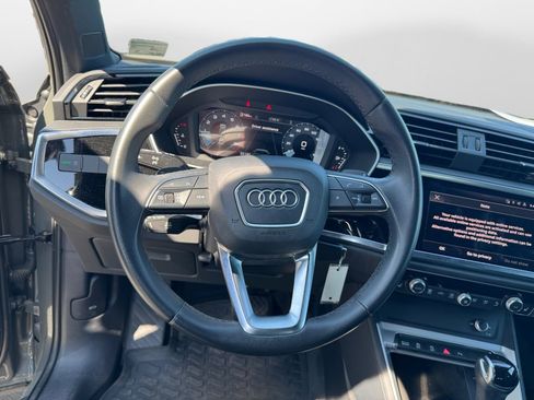 Used 2022 Audi Q3 2.0T Premium image 10