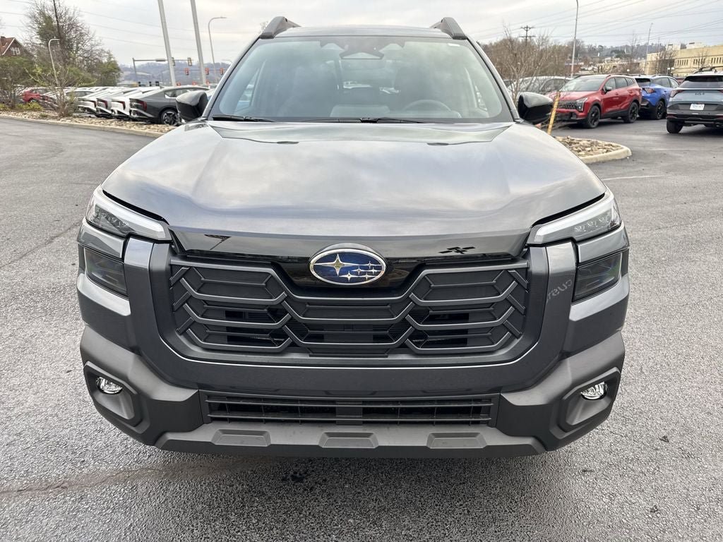 New 2026 Subaru Outback Limited w/ Premium/Limited Plus Package AWD/4WD image 2