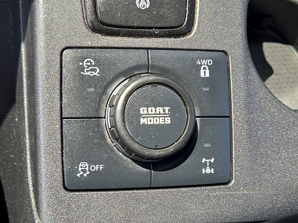 Used 2021 Ford Bronco Sport Badlands AWD/4WD image 24