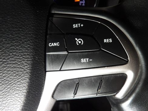 Used 2021 Jeep Grand Cherokee Limited w/ Luxury Group II AWD/4WD image 28