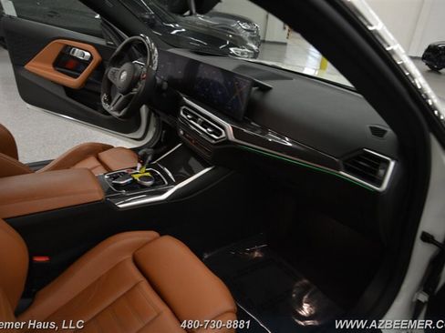 Used 2023 BMW M2 w/ Lighting Package image 19