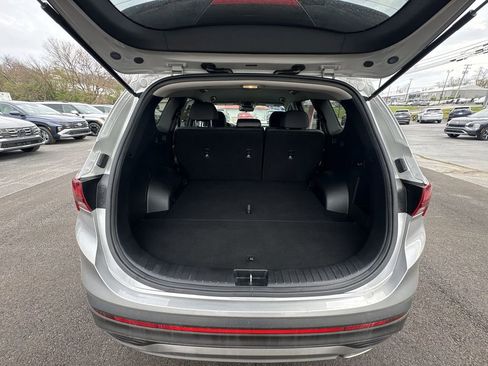 Certified 2023 Hyundai Santa Fe SE image 18