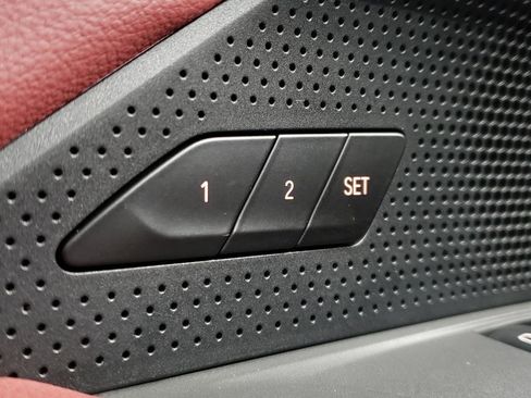 Used 2023 BMW 430i xDrive Coupe w/ M Sport Package image 23