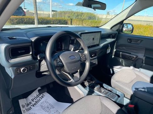 New 2026 Ford Maverick XL image 9